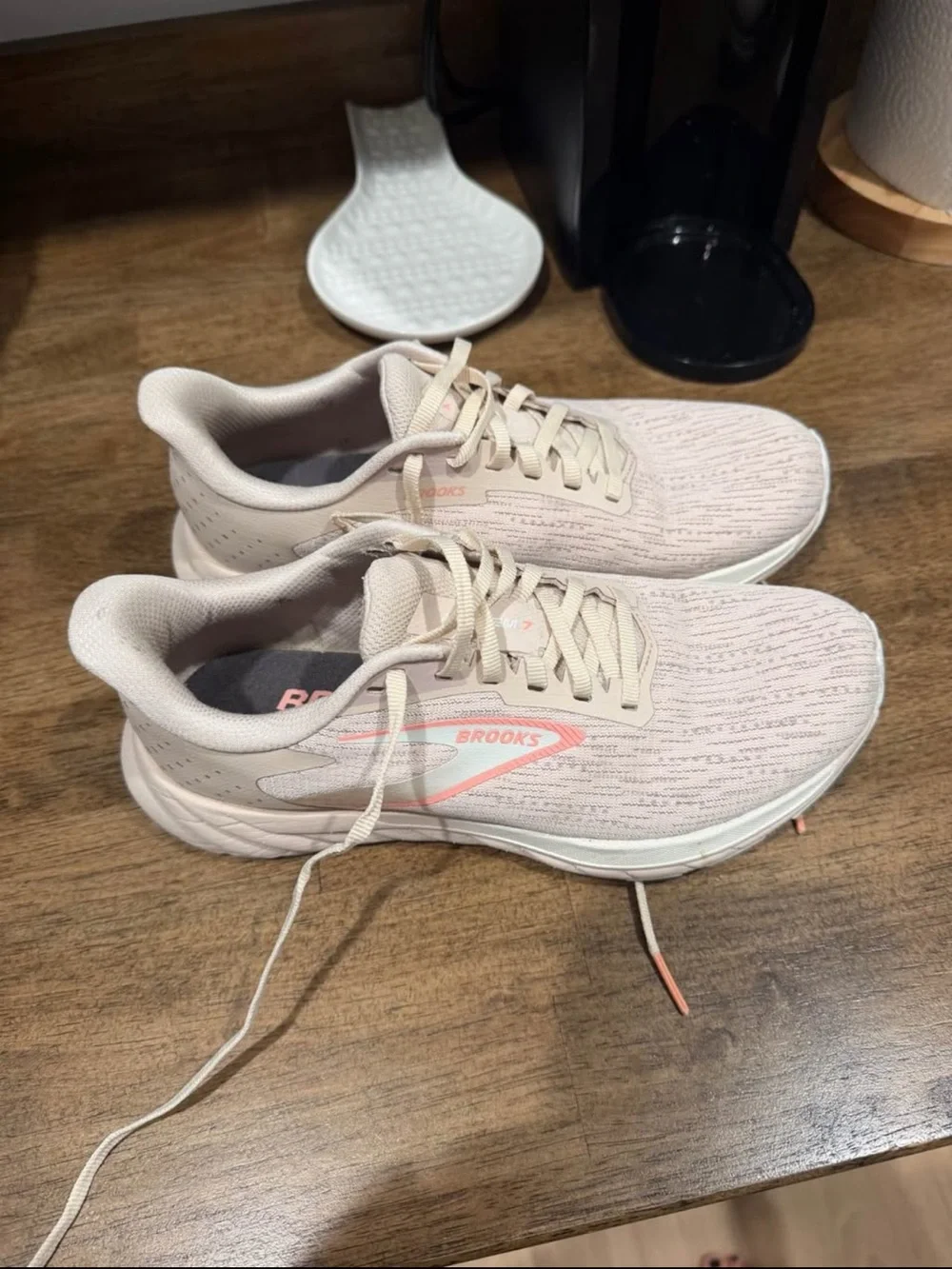Brooks Tennis Shoes - Women’s
